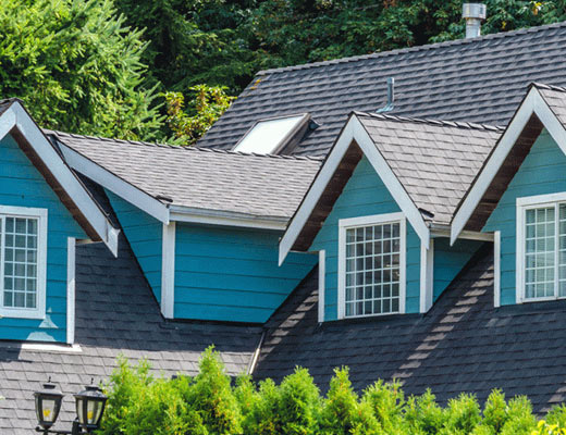 Residential Roofing in Malibu