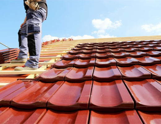 Roof Leaking Repair Malibu